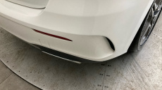 Mercedes-Benz A-Class A200d AMG Line 5dr Auto Diesel Hatchback